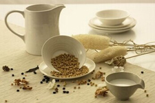 五谷豆?jié){的做法