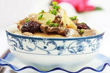 臺(tái)式麻油雞,臺(tái)灣麻油雞