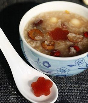 浮小麥粥 浮小麥粥的做法 浮小麥粥的營養(yǎng)價值
