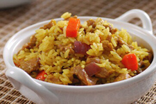 炒飯,炒飯怎么做好吃