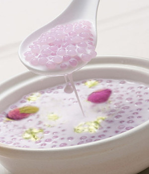 西米露要煮多久 西米露怎么煮透明 煮西米露的技巧 西米露的營(yíng)養(yǎng)價(jià)值