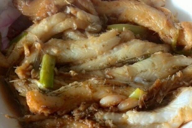 柔嫩軟滑的紅燒龍頭魚(yú)怎么做？