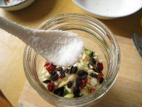 腌酸豆角的做法步驟12