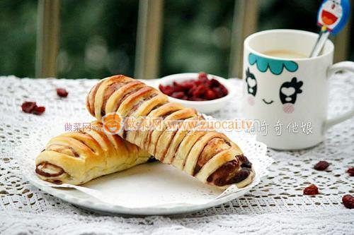 紅豆沙（面包機版）的做法