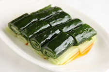 腌黃瓜的做法大全