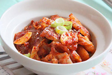 家常大白菜怎么做好吃又營(yíng)養(yǎng)