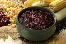 食療養(yǎng)生粥的做法