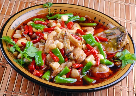 鯰魚(yú)怎么做