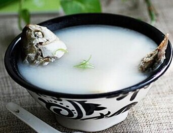 魚湯怎么燉白