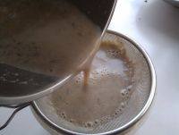 黑豆豆?jié){的做法步驟5