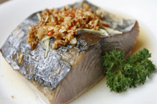 咸魚(yú)怎么做好吃