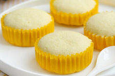 雞蛋糕怎么蒸,雞蛋糕蒸多久