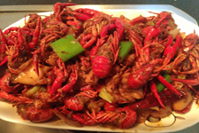 小龍蝦,小龍蝦的做法,小龍蝦怎么吃