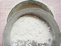 藍色妖姬翻糖蛋糕怎么做