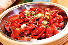 油悶大蝦怎么做