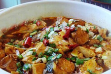 白鰱魚的做法大全，白鰱魚怎么做好吃