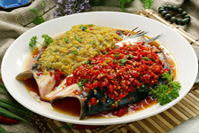 剁椒魚頭的剁椒怎么做