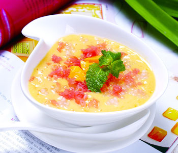 西米是什么 西米怎么煮 西米怎么洗