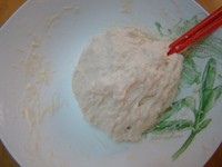 餡餅面怎么和最好：讓餡餅皮薄不漏餡6