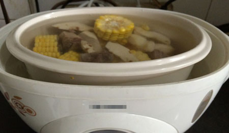 廣東人燉湯常用的6個技巧，學做廣東燉湯必備