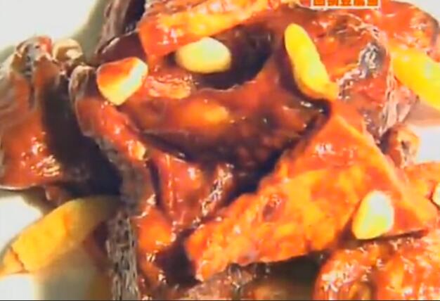 酸甜微辣，外焦里嫩的回鍋豆腐魚怎么做？