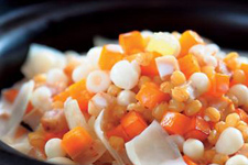 白松露菌怎么做營養(yǎng)