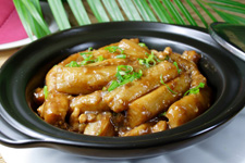 紅燒茄子怎么做好吃 