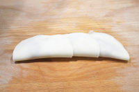 玫瑰花蒸餃的做法步驟6