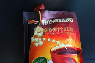 蟲(chóng)草花枸杞粥