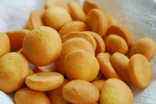 餅干的做法大全