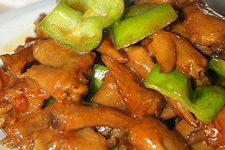 雞翅尖的做法大全