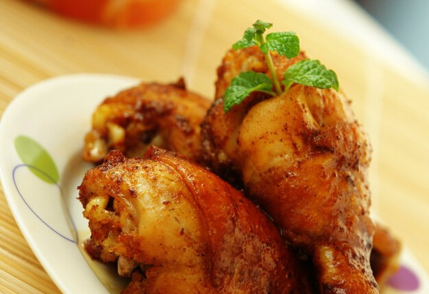 開胃又下飯的鳳梨醉雞腿怎么做？