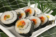 壽司的制作方法，壽司怎么做