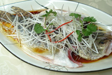 清蒸魚怎么做好吃