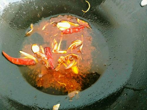 豆豉鯽魚(yú)的做法