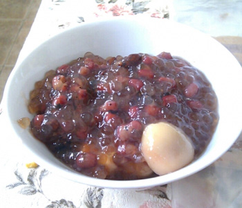 西米怎么煮粥 西米怎么洗 西米的熱量 西米的營(yíng)養(yǎng)價(jià)值