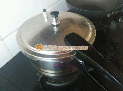 牛腩燉西紅柿的做法