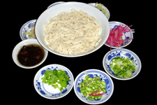 北京炸醬面的做法