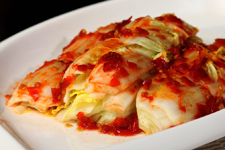 韓國(guó)泡菜怎么做