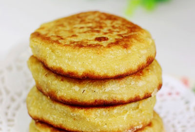 冬瓜豬肉煎餅的做法，冬瓜這么吃保健功效更顯著