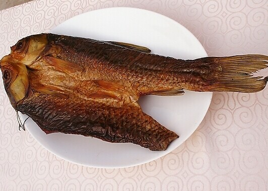 臘魚的腌制方法