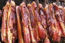 臘肉的腌制方法