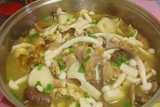 清燉雞湯怎么做好吃