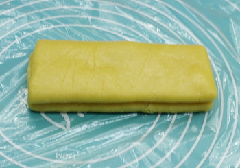 蜜汁車厘子撻的做法步驟8