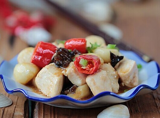 鯰魚(yú)怎么做