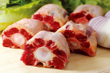 牛尾湯,牛尾湯的做法,牛尾湯怎么做