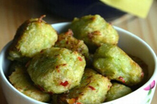 蘿卜的做法大全