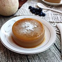 享受不一樣的奶啡，有如星巴克的愛戀——奶啡布丁嘗試過嗎的做法圖解8