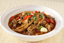 啤酒鴨的家常做法,啤酒鴨的制作方法