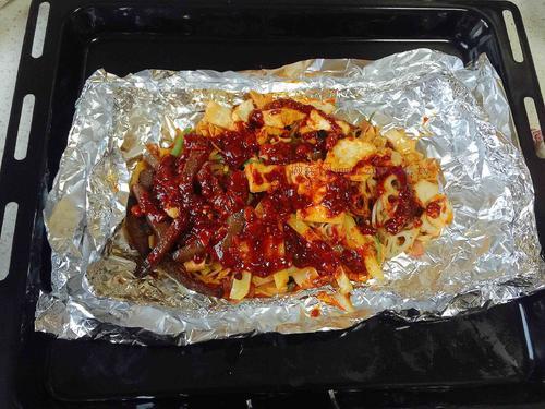 家?？玖_非魚(yú)的做法